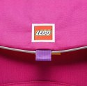 LEGO 20192-2108 - Plecak HANSEN - Classic: Pink