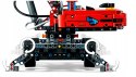 LEGO 42144 Technic - Dźwig z chwytakiem