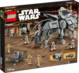 LEGO 75337 Star Wars - Maszyna krocząca AT-TE