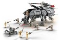 LEGO 75337 Star Wars - Maszyna krocząca AT-TE