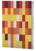 LEGO 69650 - Zeszyt - Bricks 3D