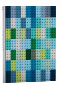 LEGO 69650 - Zeszyt - Bricks 3D