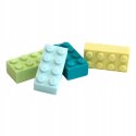 LEGO 51595 - Zestaw 8 gumek - Klocki