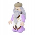 LEGO 342770 - Pluszak - Harry Potter: Albus Dumbledore