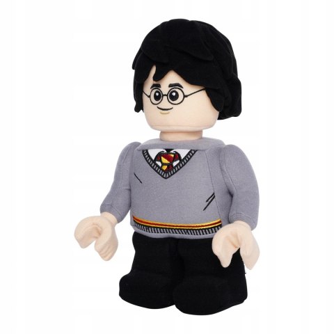 LEGO 342740 - Pluszak - Harry Potter: Harry Potter LEGO 342740 - Pluszak - Harry Potter: Harry Potter