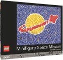 LEGO 51795 - PUZZLE - IDEAS Minifigure Space Mission