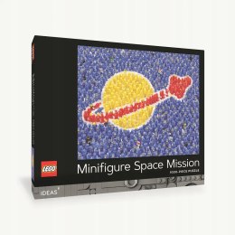 LEGO 51795 - PUZZLE - IDEAS Minifigure Space Mission