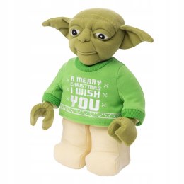 LEGO 346810 - Pluszak - Star Wars: Świąteczny Yoda