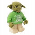 LEGO 346810 - Pluszak - Star Wars: Świąteczny Yoda