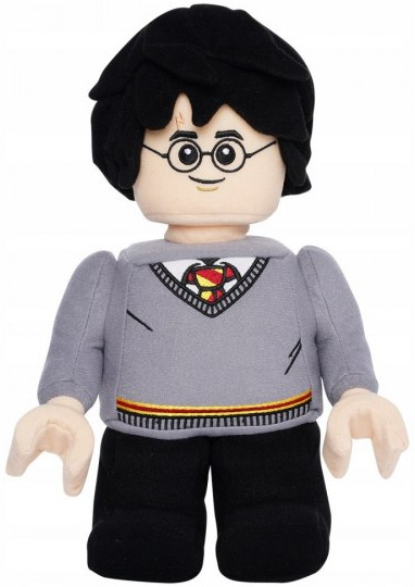 LEGO 342740 - Pluszak - Harry Potter: Harry Potter