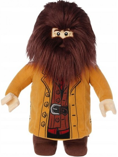 LEGO 342820 - Pluszak - Harry Potter: Hagrid