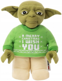 LEGO 346810 - Pluszak - Star Wars: Świąteczny Yoda