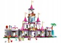 LEGO 43205 Disney Princess - Zamek wspaniałych przygód