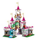 LEGO 43205 Disney Princess - Zamek wspaniałych przygód