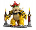 LEGO 71411 Super Mario - Potężny Bowser