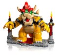 LEGO 71411 Super Mario - Potężny Bowser