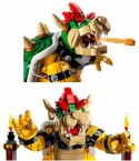 LEGO 71411 Super Mario - Potężny Bowser