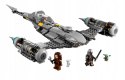 LEGO 75325 Star Wars - Myśliwiec N-1 Mandalorianina