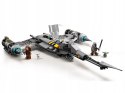 LEGO 75325 Star Wars - Myśliwiec N-1 Mandalorianina