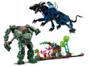 LEGO 75571 Avatar - Neytiri i Thanator kontra Quaritch w kombinezonie PZM