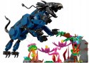 LEGO 75571 Avatar - Neytiri i Thanator kontra Quaritch w kombinezonie PZM