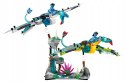 LEGO 75572 Avatar - Pierwszy lot na zmorze Jake’a i Neytiri