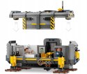 LEGO 75573 Avatar - Latające góry: stanowisko 26 i Samson ZPZ