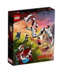 LEGO 76177 Marvel - Bitwa w Starożytnej Wiosce