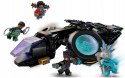 LEGO 76211 Marvel Black Panter - Statek Shuri