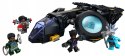 LEGO 76211 Marvel Black Panter - Statek Shuri