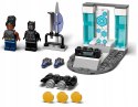 LEGO 76212 Marvel Black Panter - Laboratorium Shuri