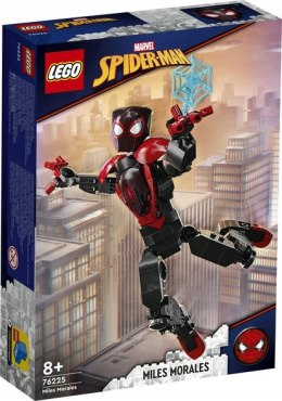 LEGO 76225 SPIDERMAN - Figurka Milesa Moralesa