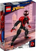 LEGO 76225 SPIDERMAN - Figurka Milesa Moralesa