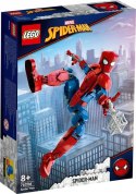 LEGO 76226 SPIDERMAN - Figurka Spider-Mana