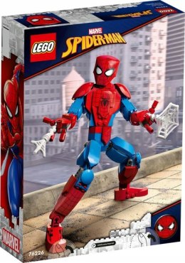 LEGO 76226 SPIDERMAN - Figurka Spider-Mana