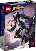 LEGO 76230 SPIDERMAN - Figurka Venoma