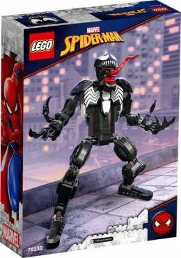 LEGO 76230 SPIDERMAN - Figurka Venoma