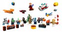 LEGO 76231 Marvel Super Heroes - Kalendarz adwentowy 2022