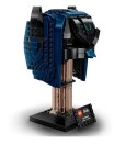 LEGO 76238 DC Super Heroes - Maska Batmana z klasycznego serialu telewizyjnego