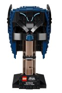 LEGO 76238 DC Super Heroes - Maska Batmana z klasycznego serialu telewizyjnego