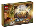 LEGO 76404 Harry Potter - Kalendarz adwentowy 2022