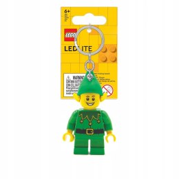 LEGO LGL - KE181H - Brelok LED - Classic: Elf