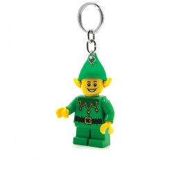 LEGO LGL - KE181H - Brelok LED - Classic: Elf