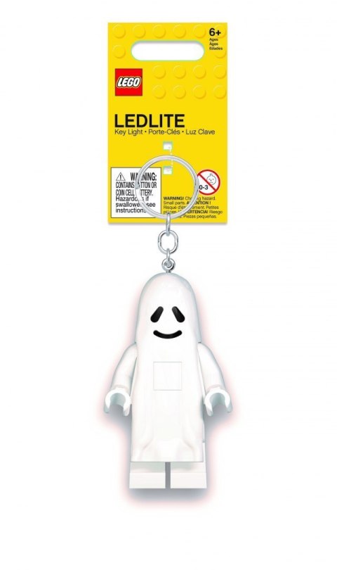 LEGO LGL - KE48H - Brelok LED - Classic: Duch