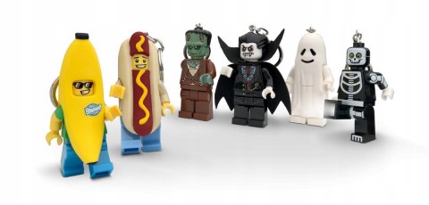 LEGO LGL - KE48H - Brelok LED - Classic: Duch LEGO LGL - KE48H - Brelok LED - Classic: Duch