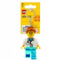 LEGO LGL - KE184H - Brelok LED - Classic: Pan Doktor