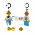 LEGO LGL - KE184H - Brelok LED - Classic: Pan Doktor