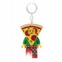 LEGO LGL - KE176H - Brelok LED - Classic: Pizza