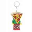 LEGO LGL - KE176H - Brelok LED - Classic: Pizza