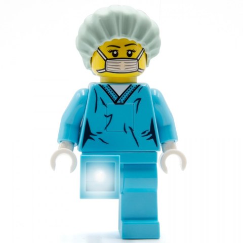 LEGO LGL-TO45 - Lampka - Classic: Chirurg